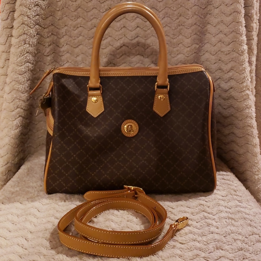 La Tour Eiffel Hand Bag